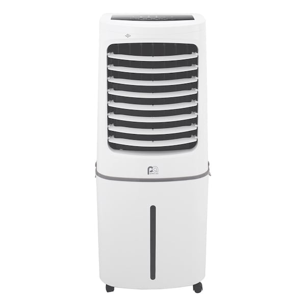 Perfect Aire Portable Evaporative Cooler, 560 cfm, 500 sq ft, 13.2 gal, 3 Speeds PEVP560 - main